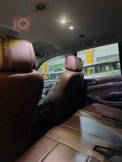 شيفروليه تاهو